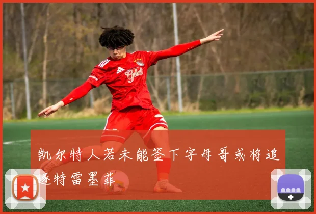 凯尔特人若未能签下字母哥或将追逐特雷墨菲